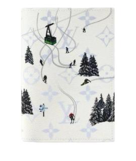 LOUIS VUITTON Обложка/футляр