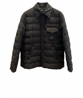 DOLCE&GABBANA Пуховик