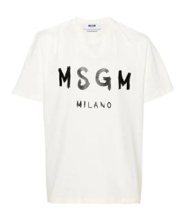 MSGM Футболка