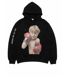ACNE STUDIOS Худи/толстовка