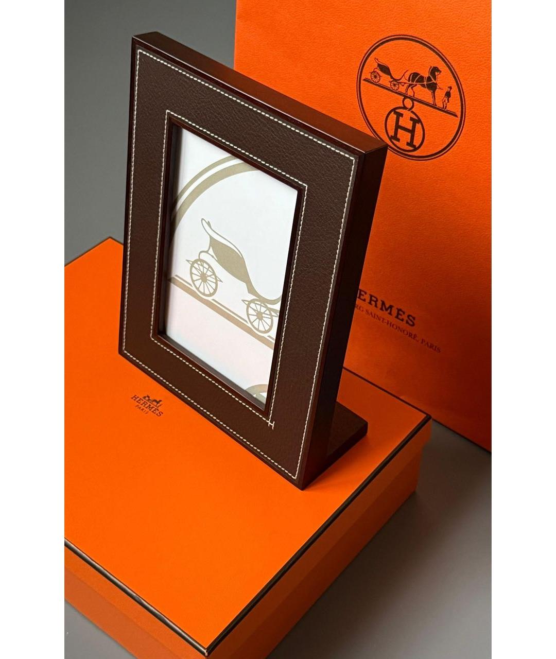 HERMES Рамка для фотографий, фото 2