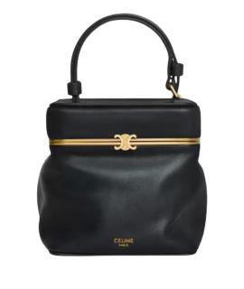 CELINE Сумка с короткими ручками