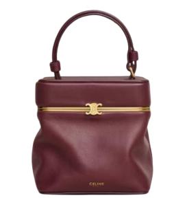 CELINE Сумка с короткими ручками