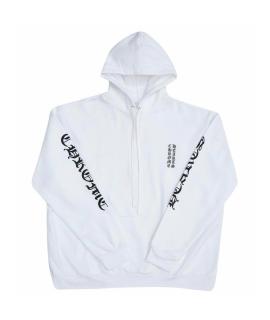 CHROME HEARTS Худи/толстовка