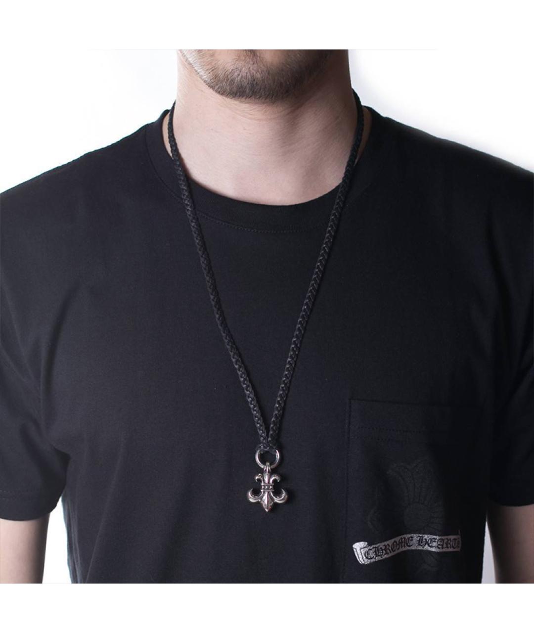 CHROME HEARTS Цепочка, фото 5