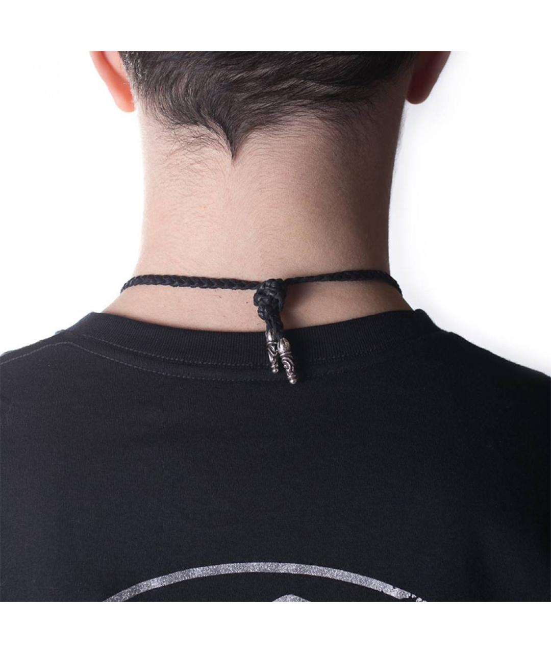 CHROME HEARTS Цепочка, фото 4