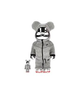 BEARBRICK Скульптура