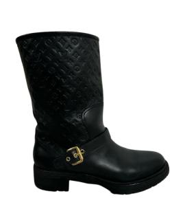 LOUIS VUITTON Сапоги