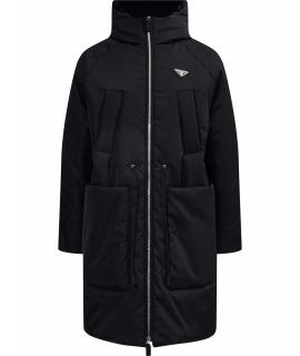 PRADA Пуховик