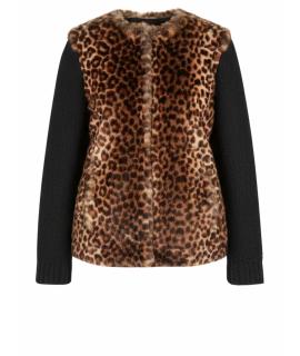 DRIES VAN NOTEN Куртка