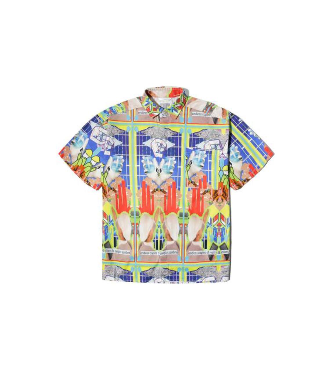 CAV EMPT Мульти рубашка, фото 5