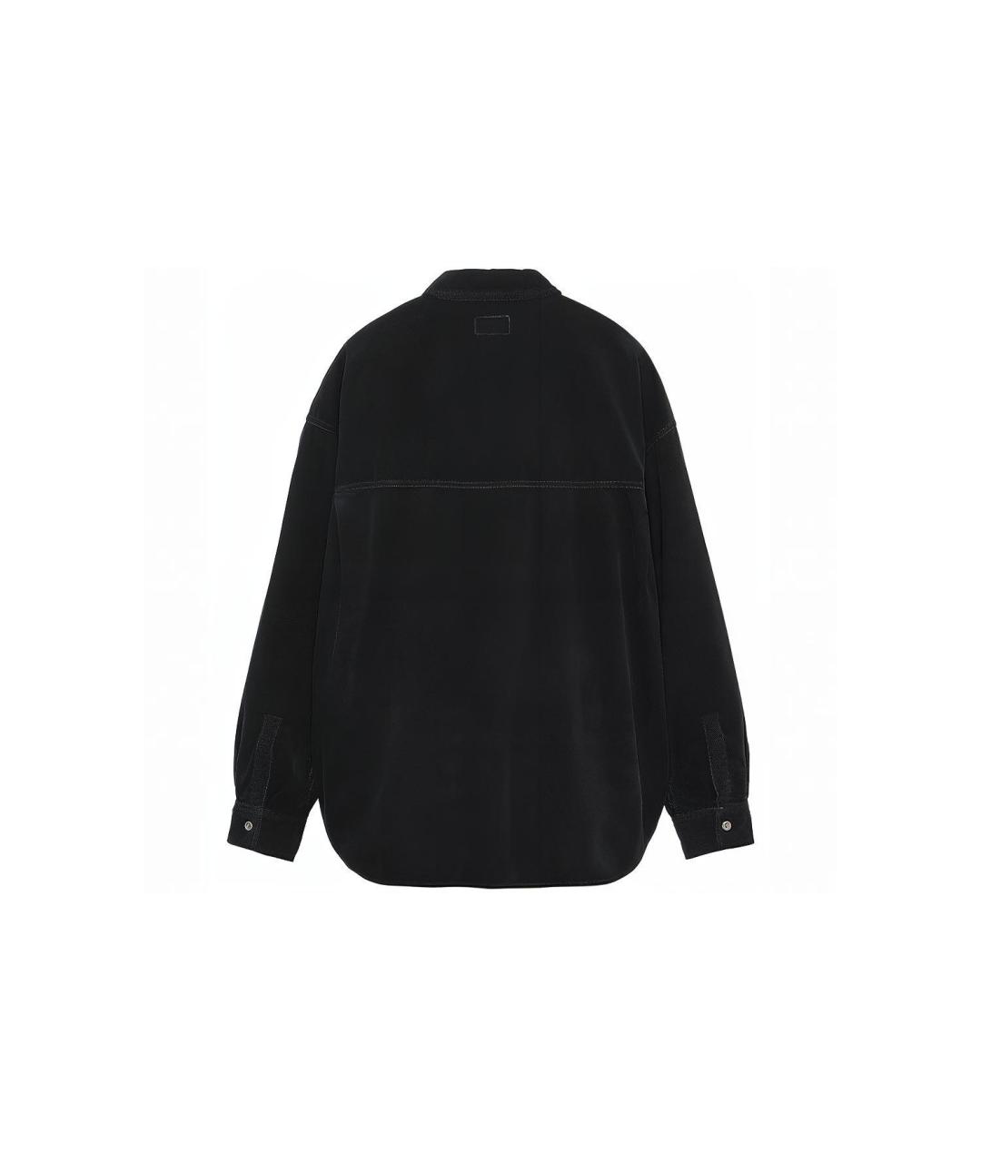 CAV EMPT Черная рубашка, фото 2