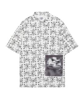 CAV EMPT Рубашка