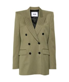 MSGM Костюм с брюками