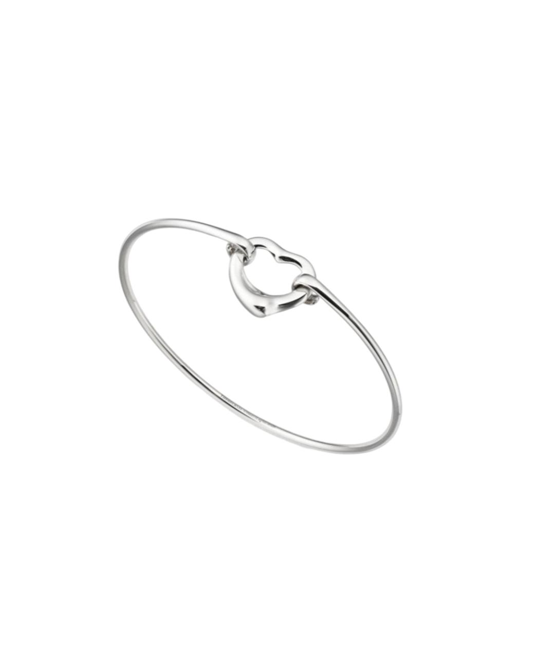 TIFFANY&CO Серебрянный браслет, фото 1