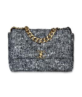 CHANEL Сумка через плечо