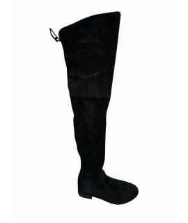 STUART WEITZMAN Ботфорты