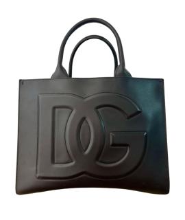 DOLCE&GABBANA Сумка с короткими ручками