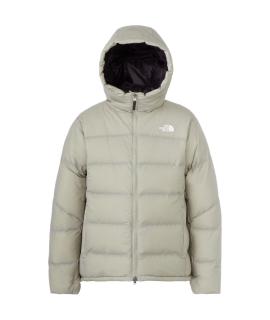 THE NORTH FACE Пуховик
