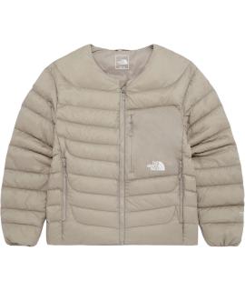 THE NORTH FACE Пуховик