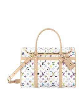 LOUIS VUITTON Дорожная/спортивная сумка