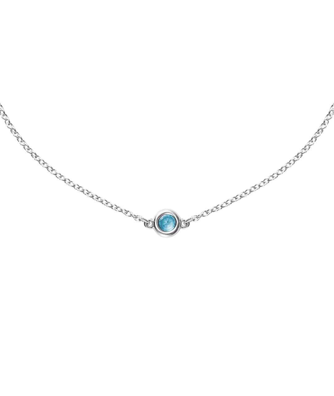 TIFFANY&CO Серебряный браслет, фото 3