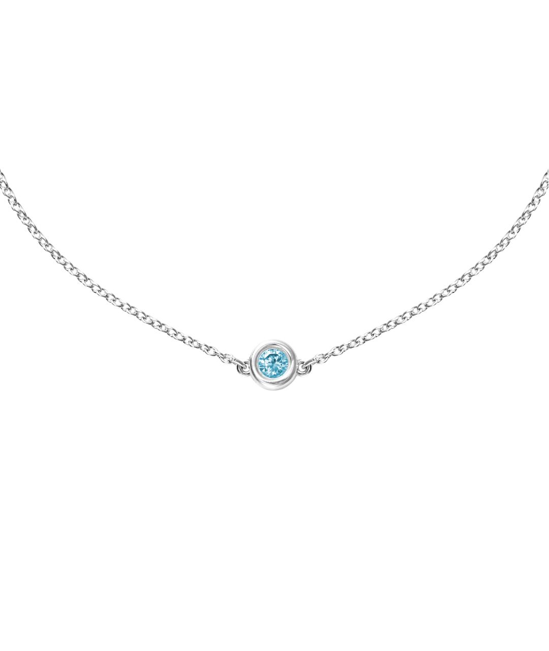 TIFFANY&CO Серебряный браслет, фото 2