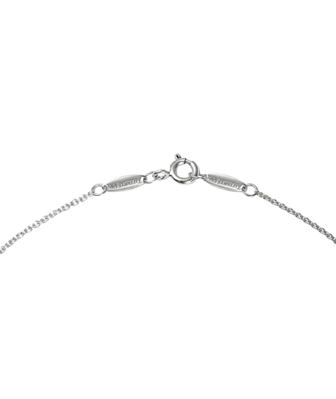 TIFFANY&CO Серебряный браслет, фото 4