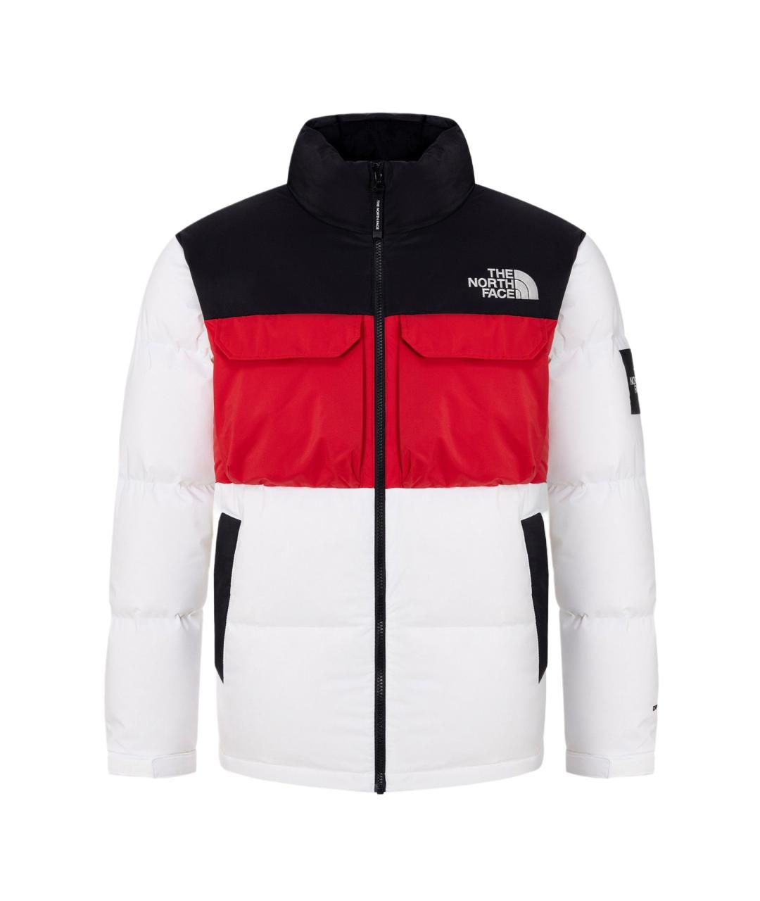 THE NORTH FACE Мульти полиамидовая куртка, фото 1