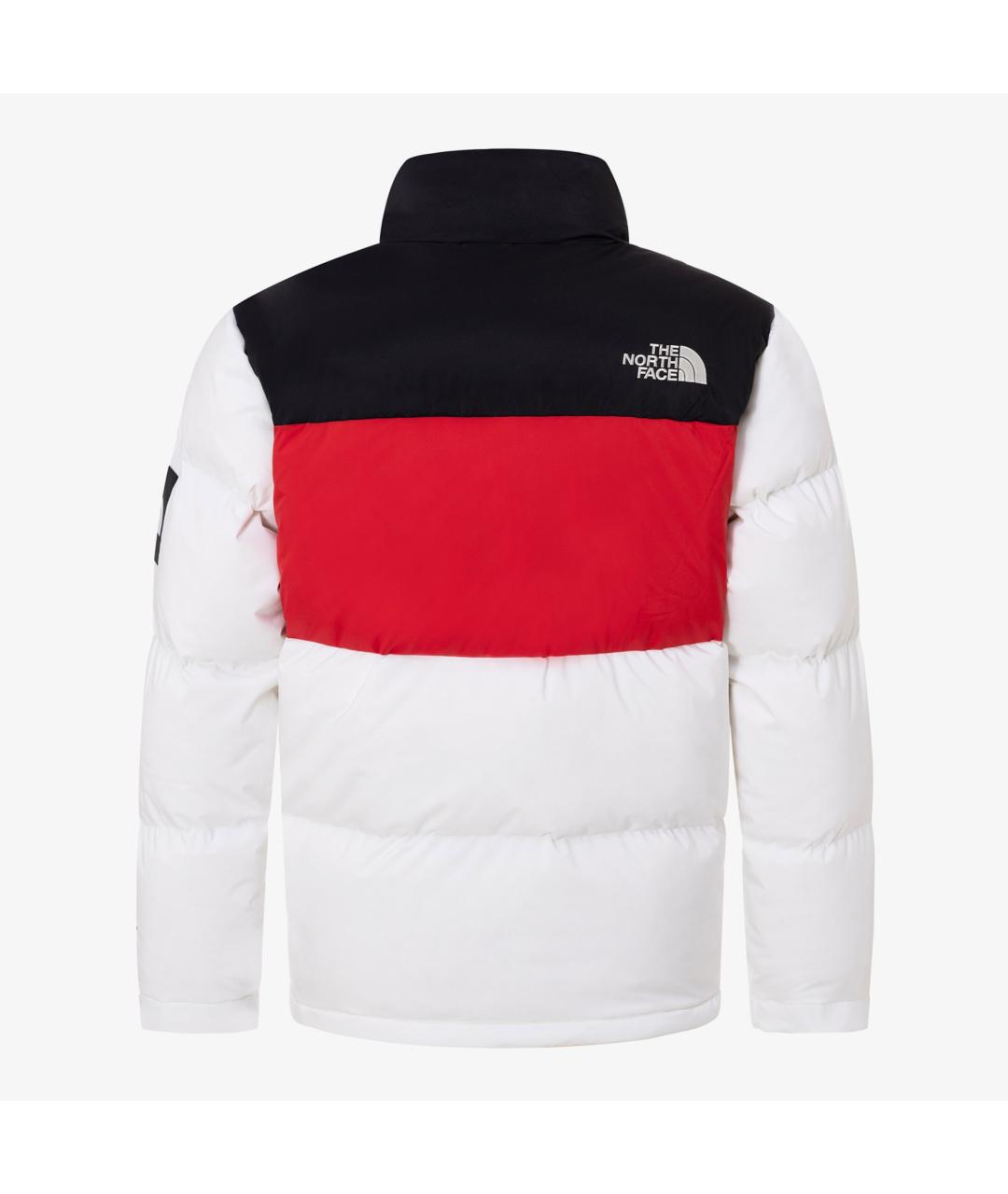 THE NORTH FACE Мульти полиамидовая куртка, фото 3