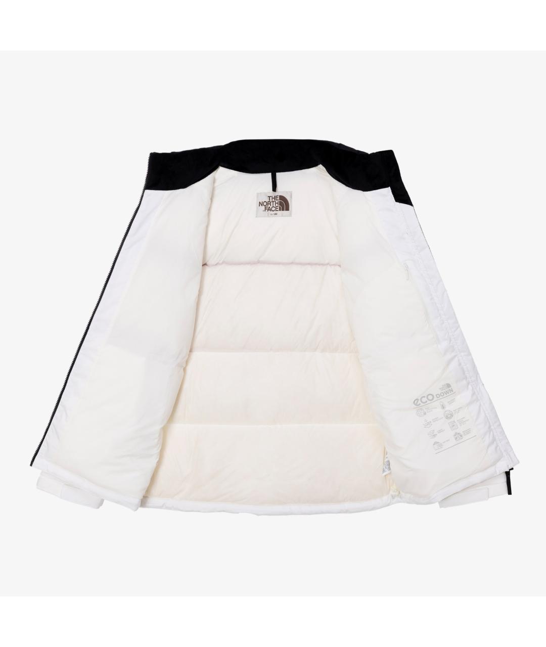 THE NORTH FACE Мульти полиамидовая куртка, фото 2