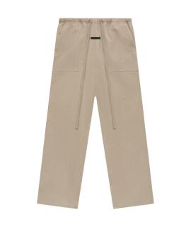 FEAR OF GOD ESSENTIALS Повседневные брюки