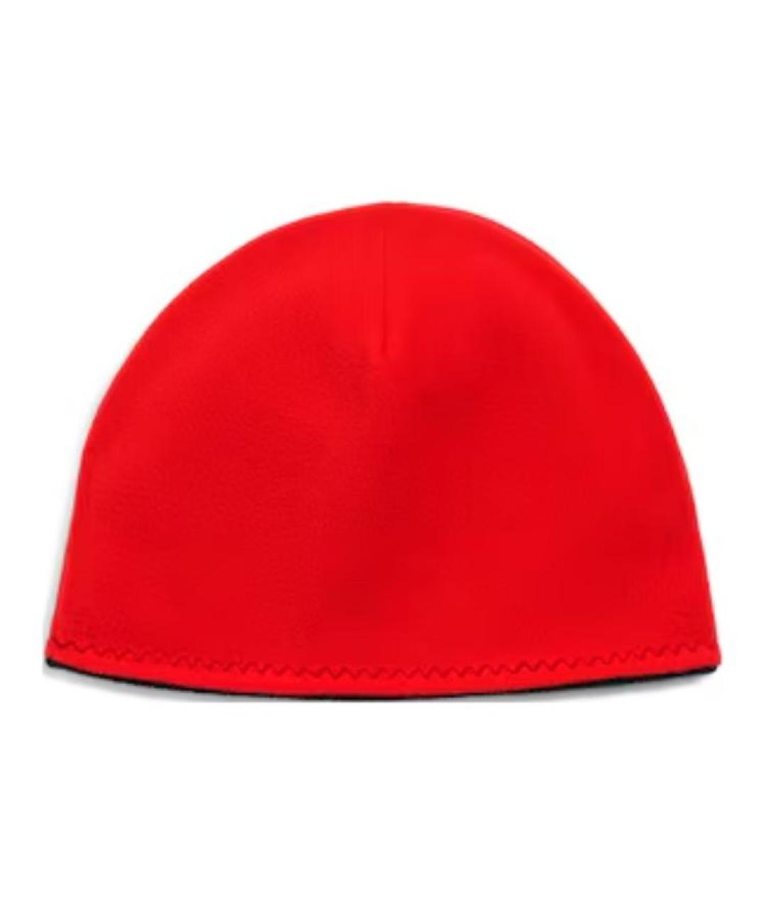 BALENCIAGA Черная шапка, фото 2