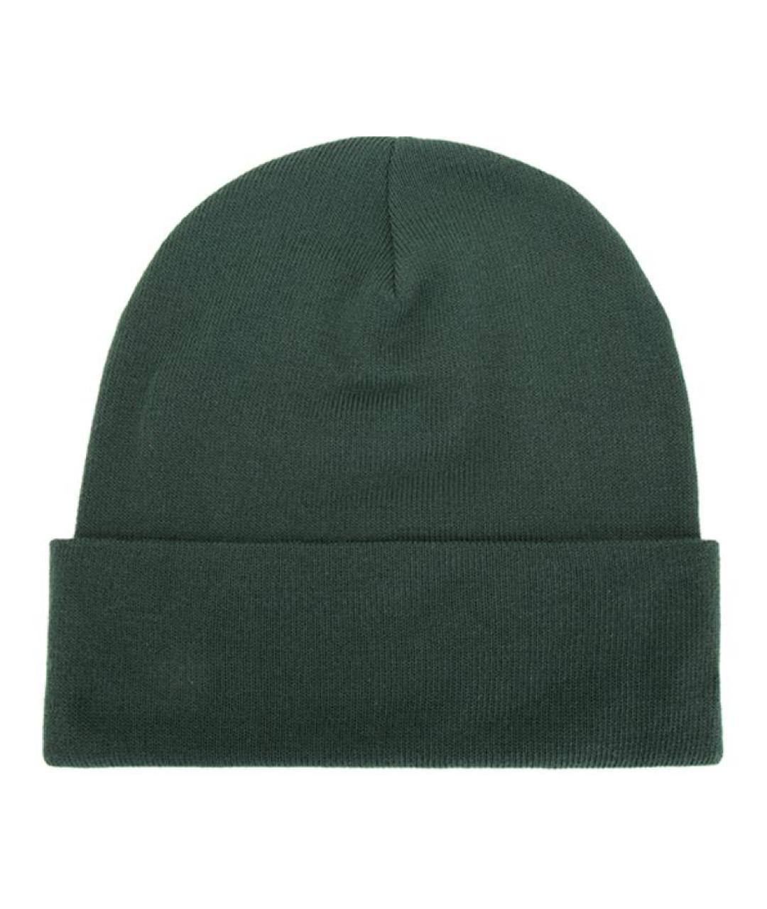 ARCTERYX Зеленая шапка, фото 2