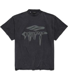 BALENCIAGA Футболка