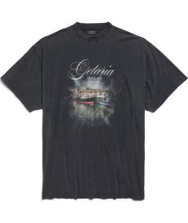 BALENCIAGA Футболка