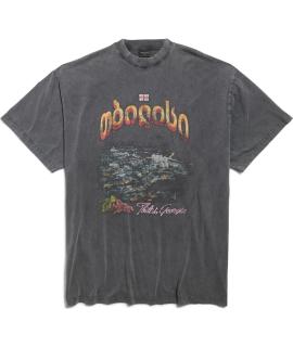 BALENCIAGA Футболка