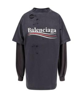 BALENCIAGA Лонгслив