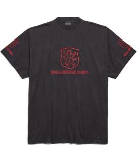BALENCIAGA Футболка