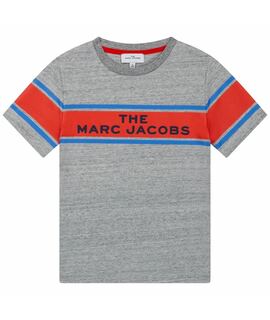 

Детская футболка MARC JACOBS