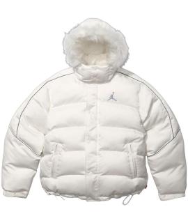 SUPREME Пуховик