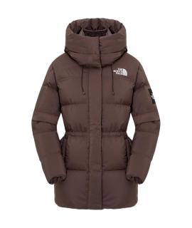 THE NORTH FACE Пуховик