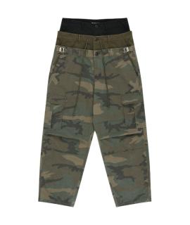 GRAILZ PROJECT G/R Повседневные брюки