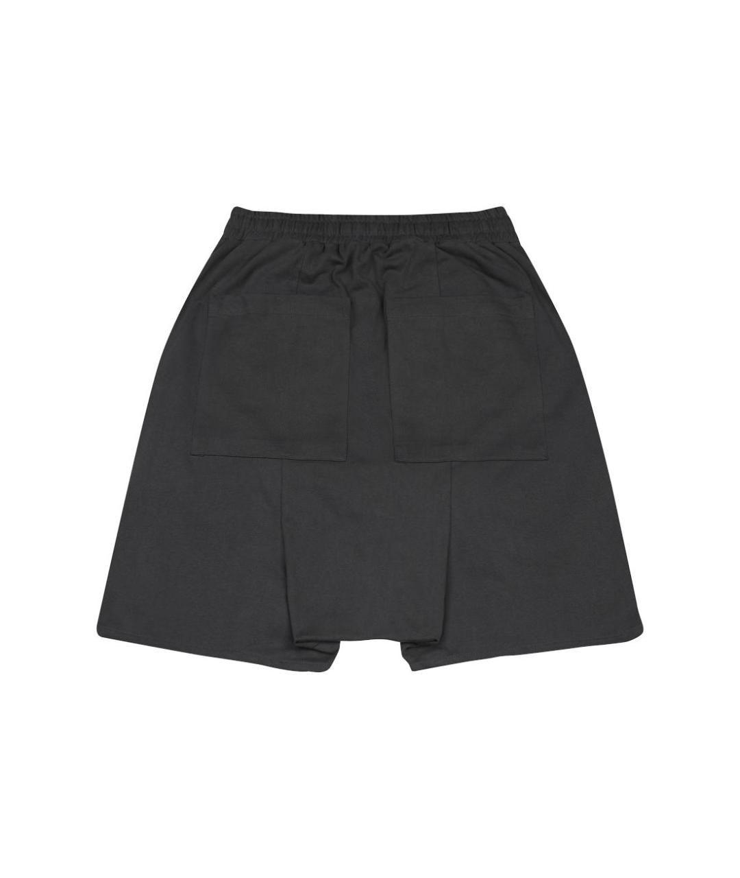 GRAILZ PROJECT G/R Серые шорты, фото 2