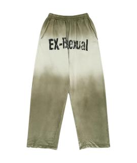 GRAILZ PROJECT G/R Повседневные брюки