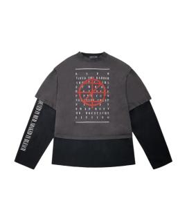 GRAILZ PROJECT G/R Футболка