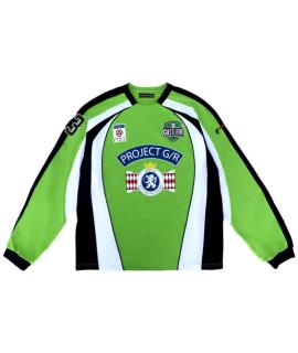 GRAILZ PROJECT G/R Футболка