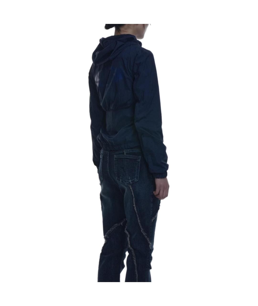 GRAILZ PROJECT G/R Синяя куртка, фото 5