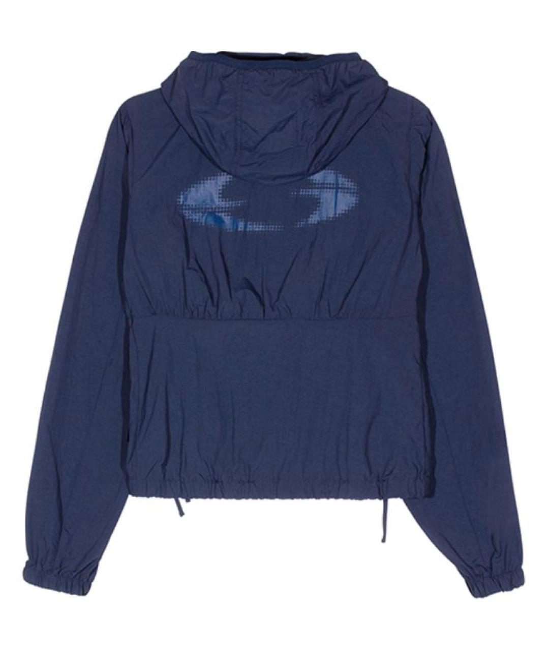 GRAILZ PROJECT G/R Синяя куртка, фото 2