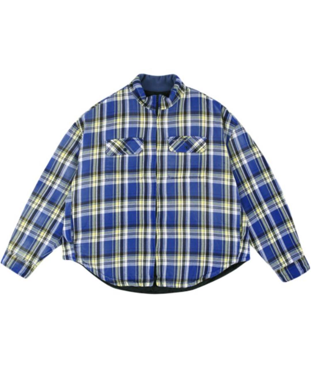 GRAILZ PROJECT G/R Синяя куртка, фото 2